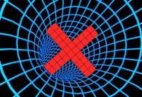 Vortex Path Runner